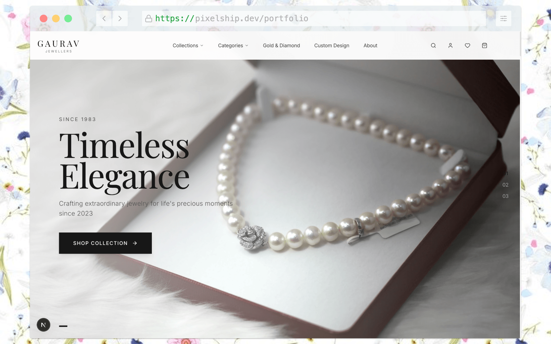 Jewellers Online